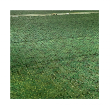 Outdoor Anti-Radar Army Netting Custom Camouflage Military Camouflage Net